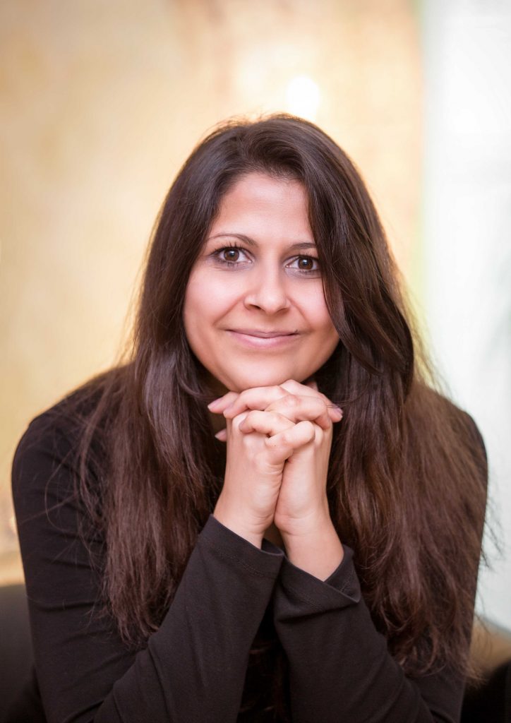 Psychotherapeutin Sandra Weber Psychotherapeutin Sandra Weber